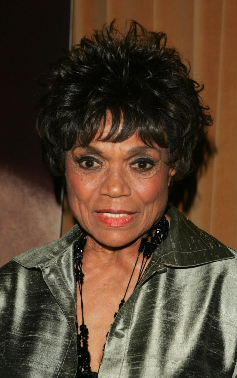 Eartha Kitt Pictures and Photos | Fandango